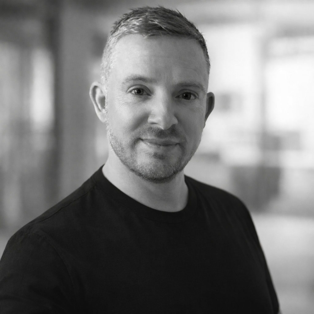 Bjørn Laffrenz Bukholt